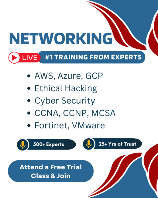 Networking Courses in Zurich