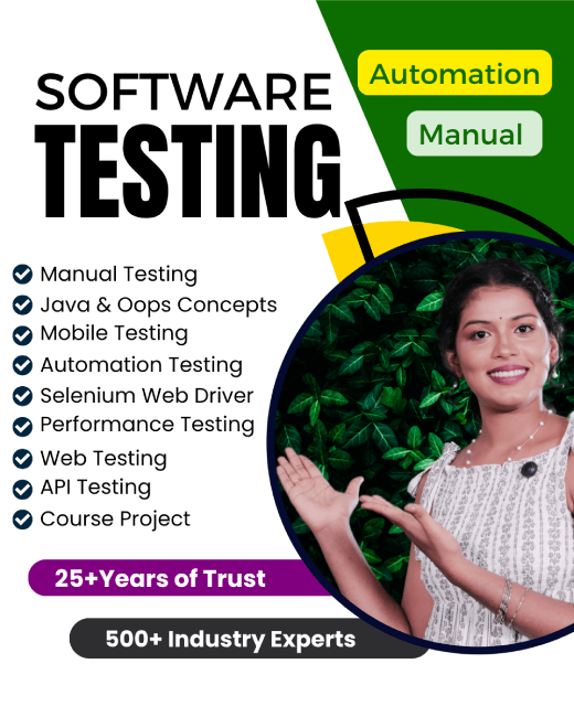 Software Testing Training in Geneva