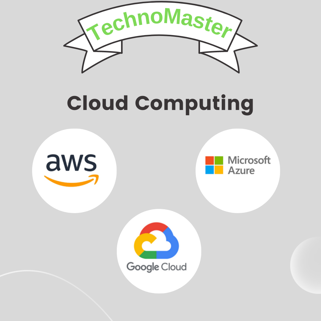 cloud computing training institute in biel