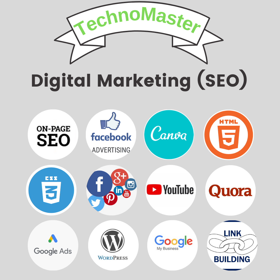digital marketing seo training institute in lausanne