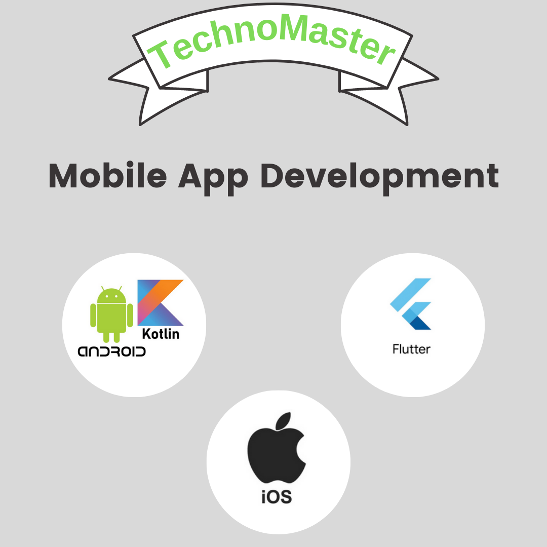 mobile app develpment training institute in biel