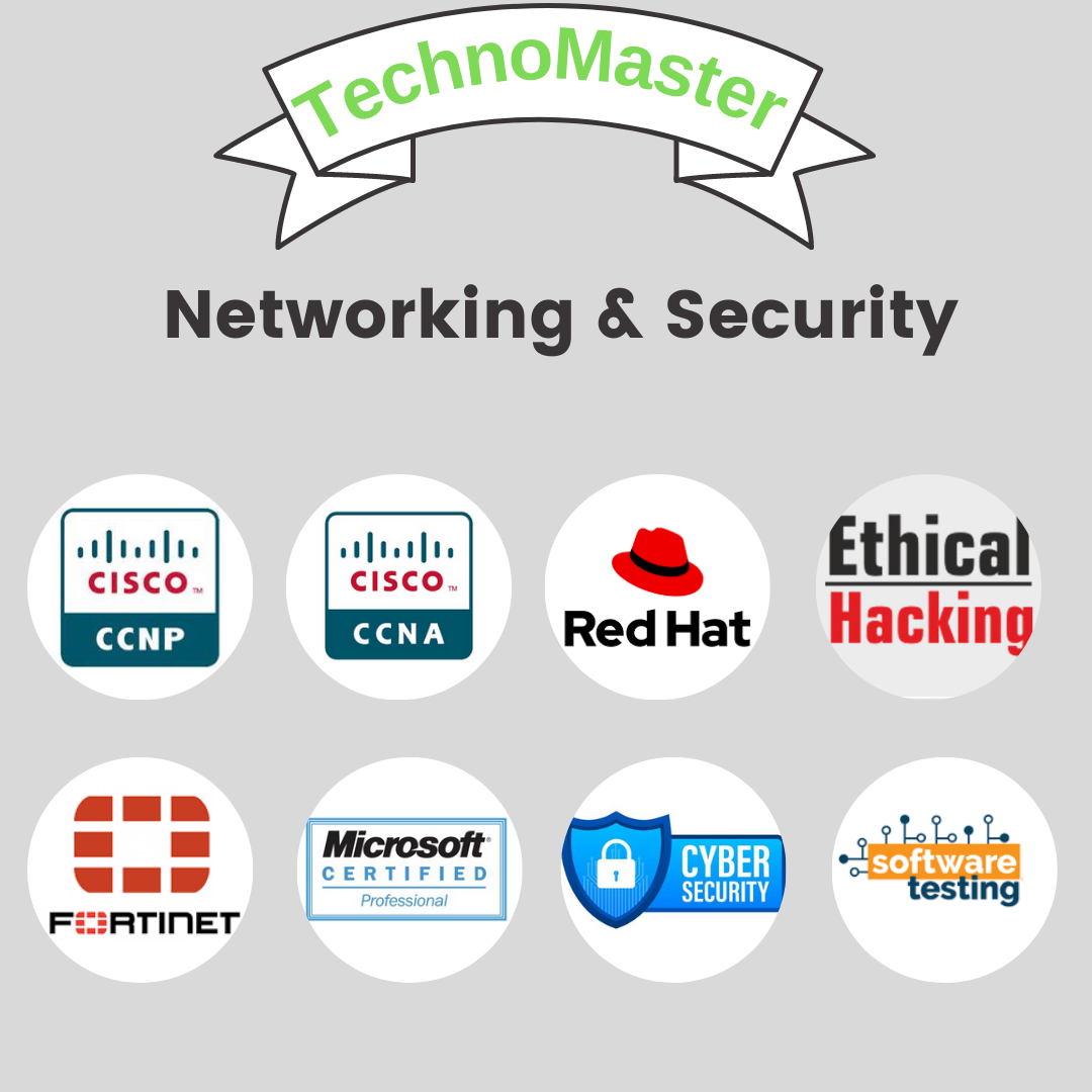 networking and security training institute in basel