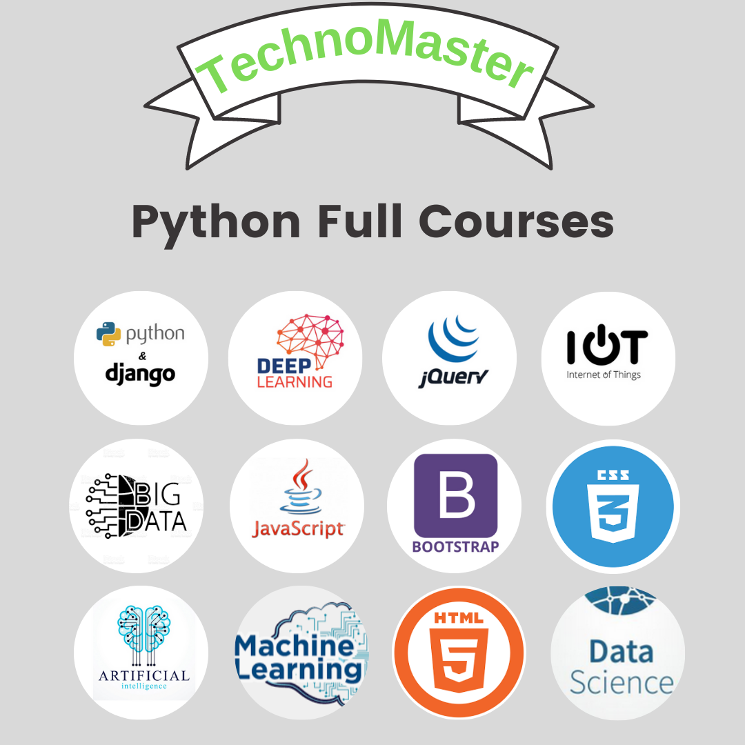 python full packages training institute in schaffhausen