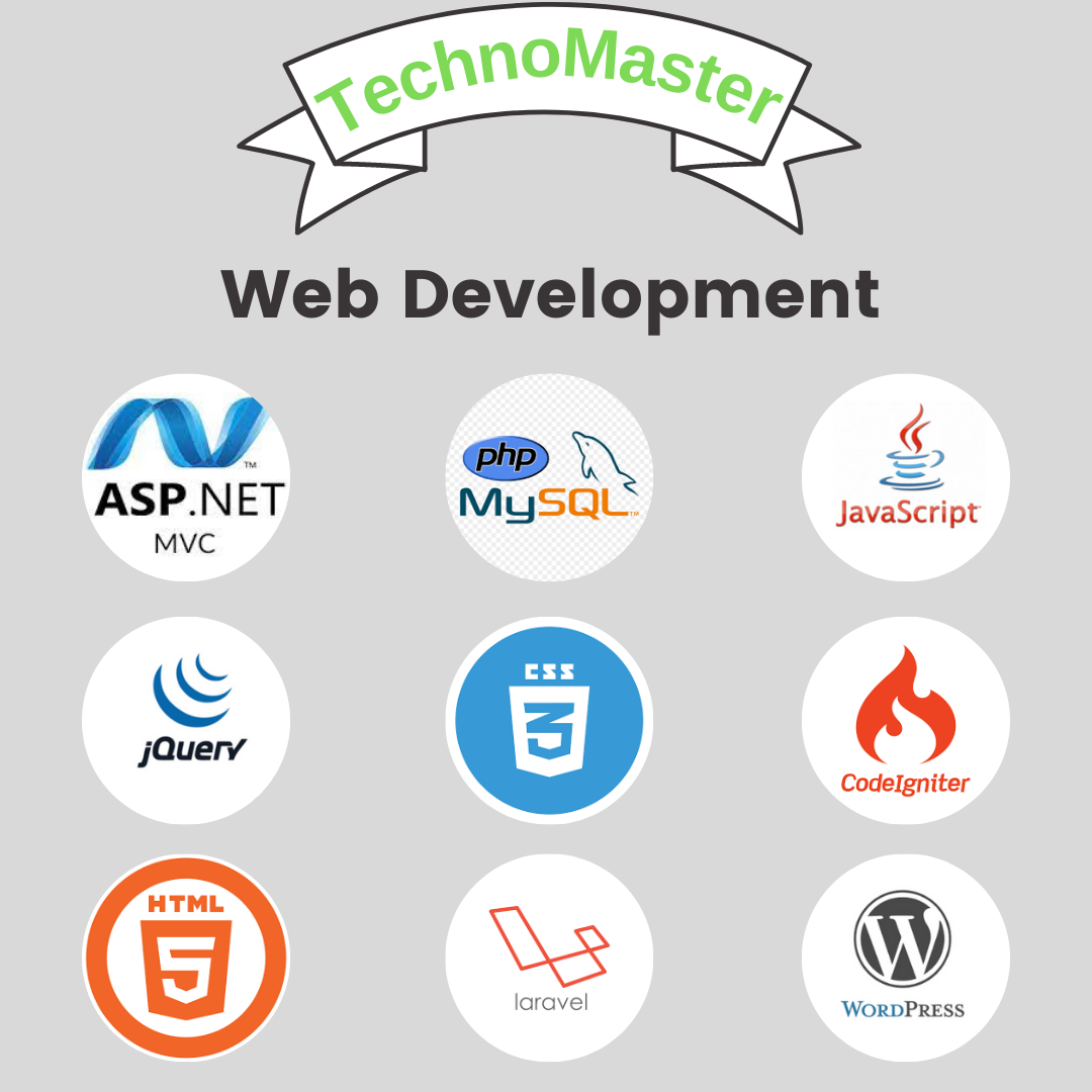 web development training institute in chur