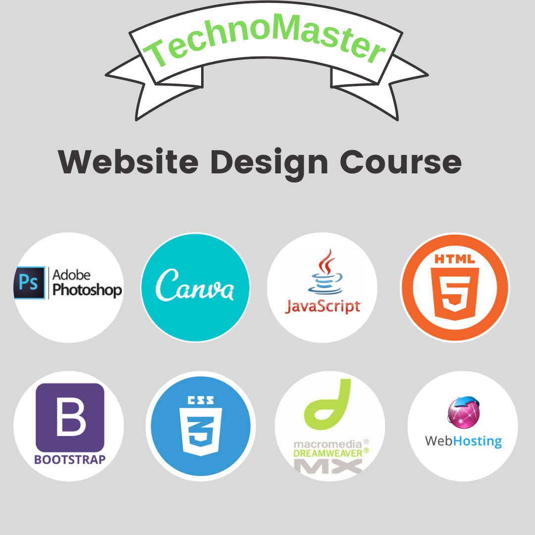 website design training institute in schaffhausen