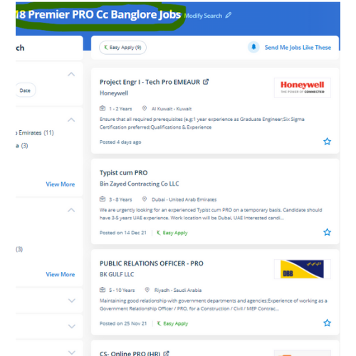 Adobe Premier Pro CC internship jobs in Basel