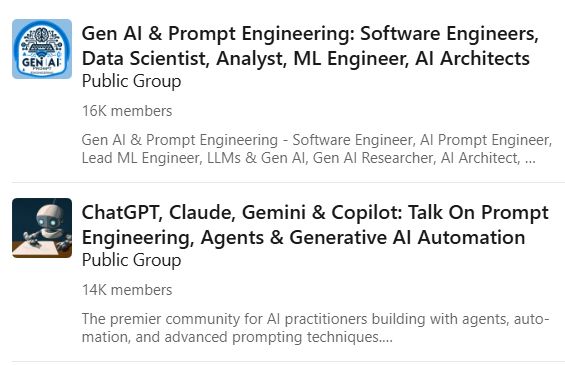 AI Prompt Engineering internship jobs in Winterthur