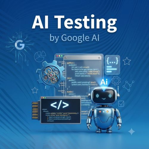 AI Testing & Automation Training in thun