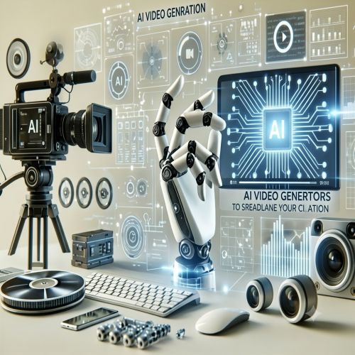 AI Video Creation Training in winterthur