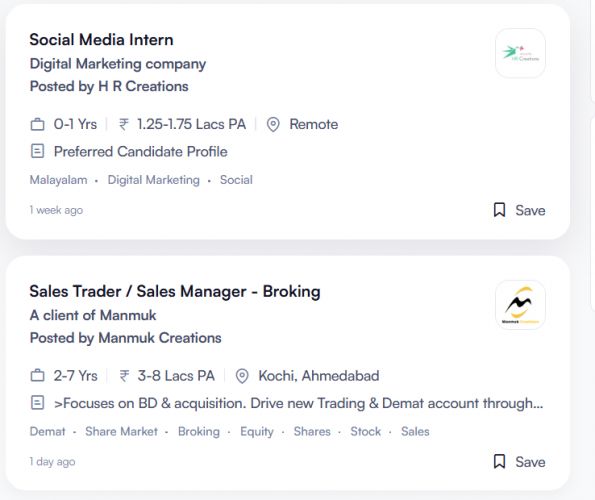 AI Video Creation internship jobs in Winterthur