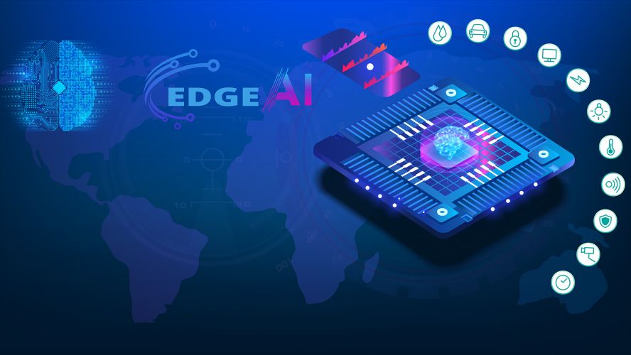 Embedded Systems & Edge AI Training in Winterthur