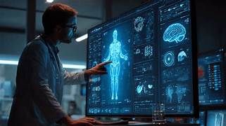 HealthTech Software Development Course Training in Winterthur