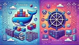 Kubernetes & Docker Administration Training in Winterthur