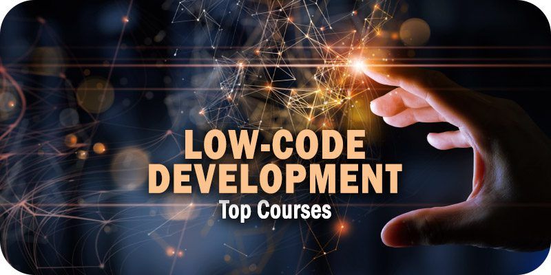 Low Code Development Course Training in Winterthur