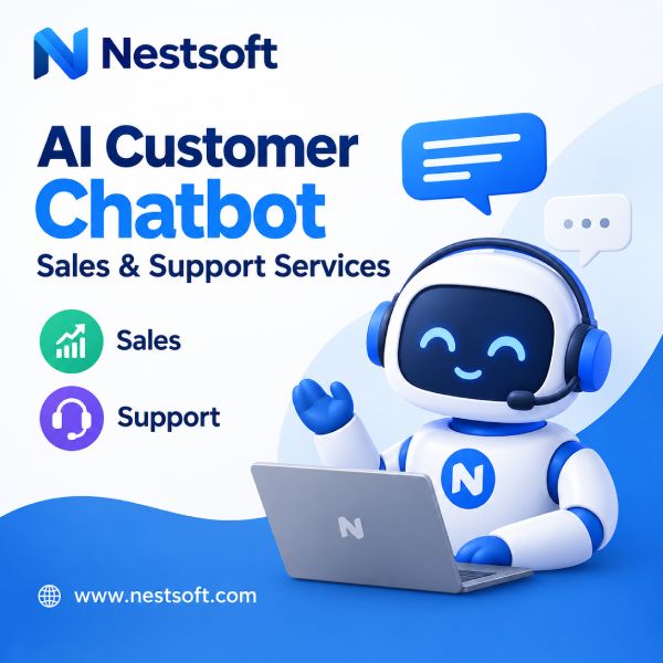 AI Customer Support & Chatbots Solutions in Bern