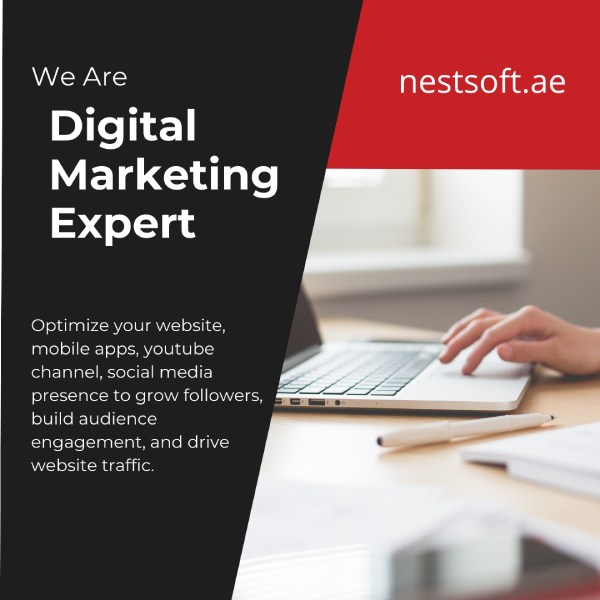 Digital Marketing Services in Koniz