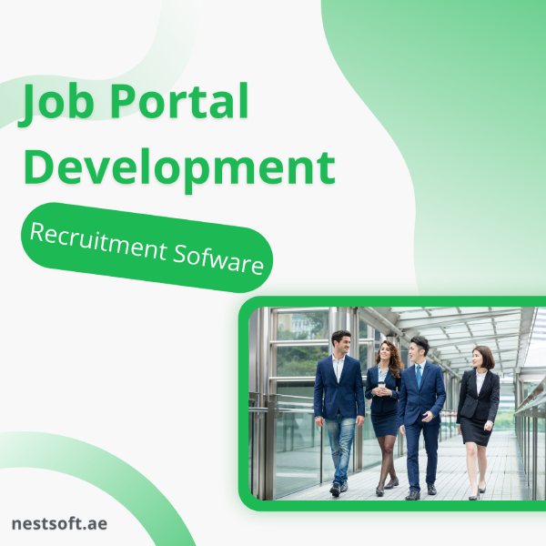 Job Portal Development in Fribourg