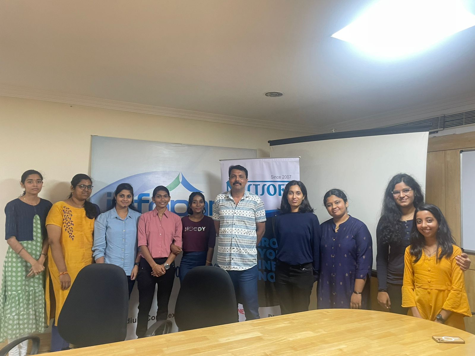 Internship/projects in neuchatel