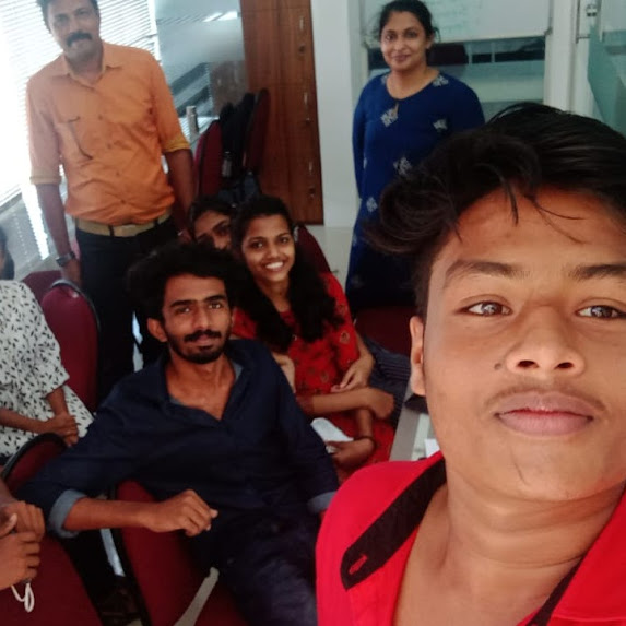 Internship/projects in vernier