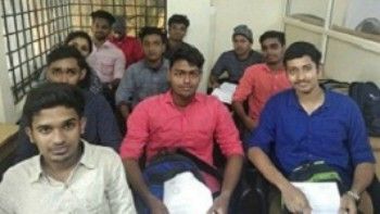 Internship/projects in koniz