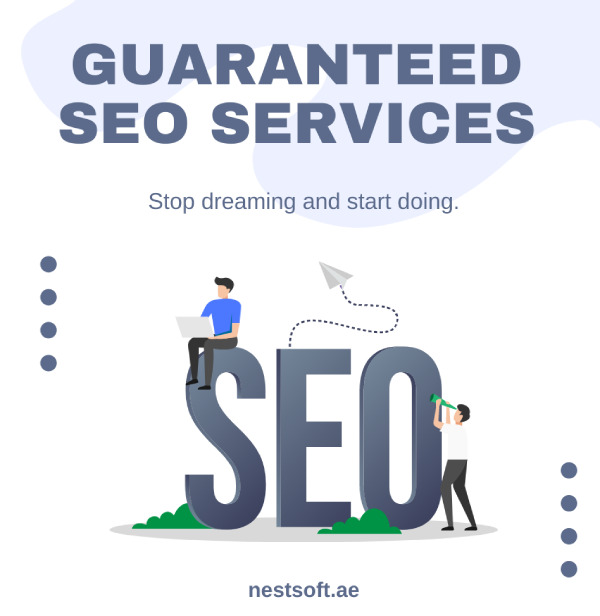 SEO Services in Bern