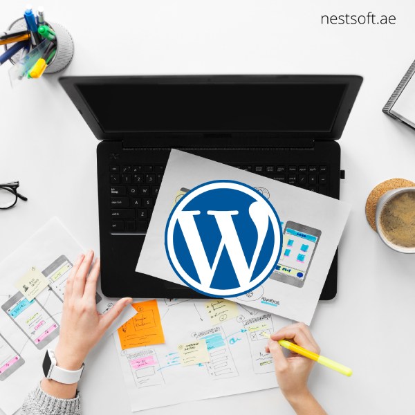 Wordpress Development in Lugano